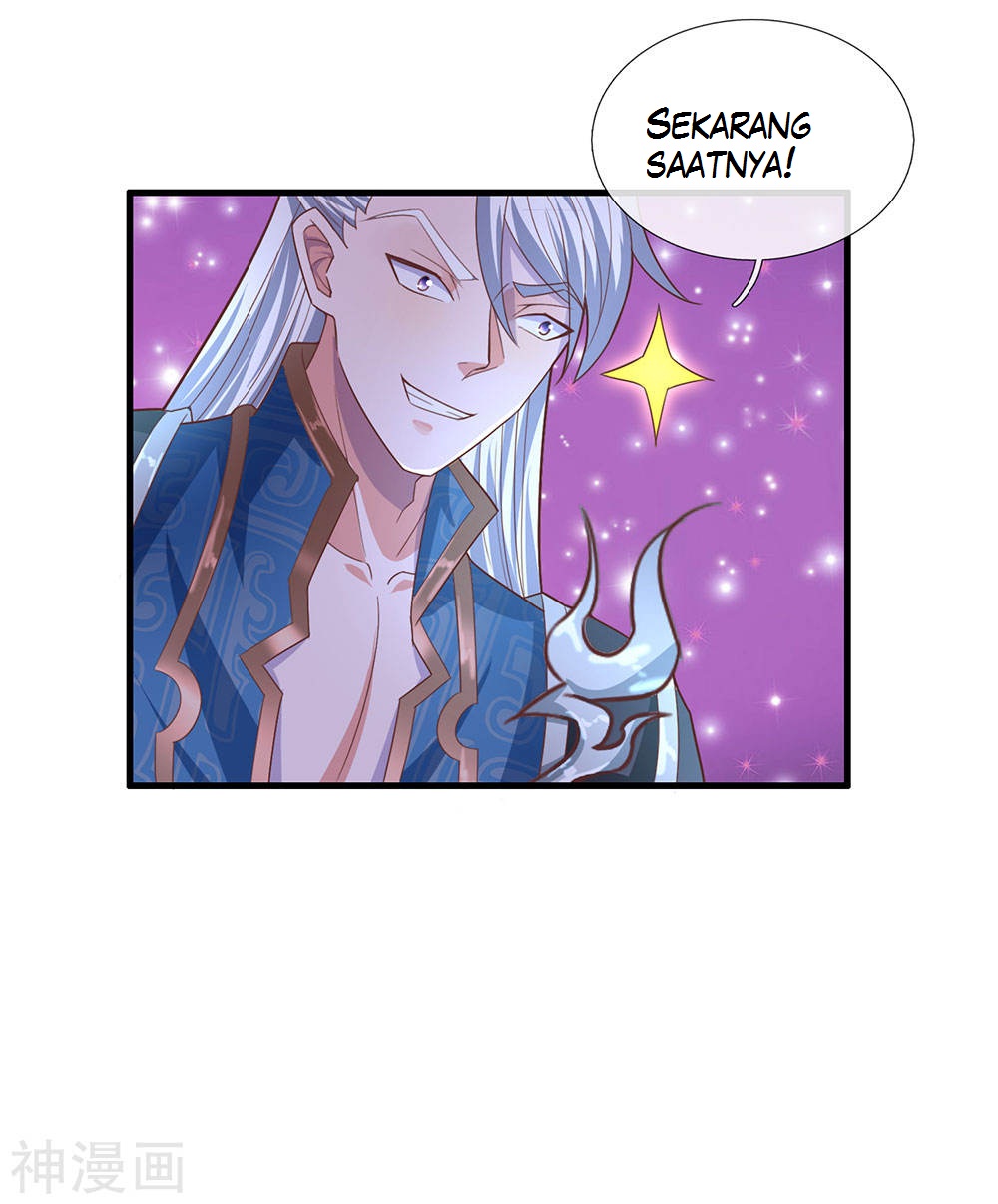Shura Sword Sovereign Chapter 67 Gambar 22